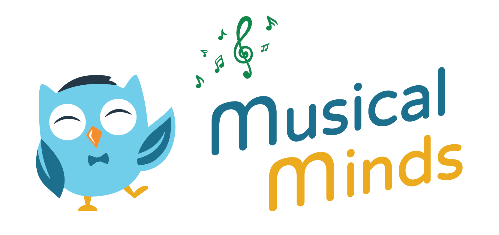 Musical Minds Logos