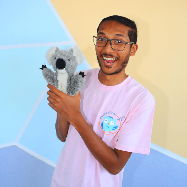 Chaniru Senevirathne