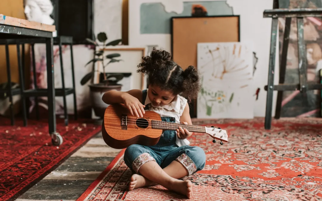 What Are The Best Beginner Instruments for Kids?